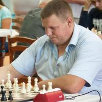 Avatar of Serafym Oliinyk