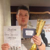 Avatar of Dmitry Semenenko