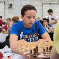 Avatar of Semen Mitusov