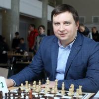 Дмитрий Семенов's avatar