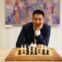 Avatar of Semetey Tologontegin