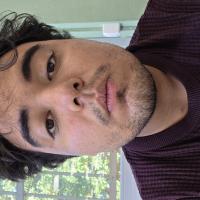 Avatar of Samuel Mesiti