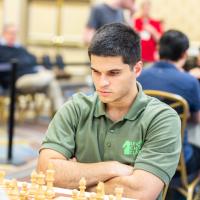 Semen Khanin's avatar