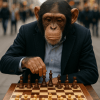 Avatar of Rosendo José Serrano Valera