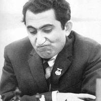 Avatar of senorpetrosian