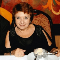 Serafima Tsiganova's avatar