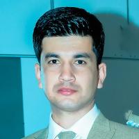 Avatar of Serdar Meredow