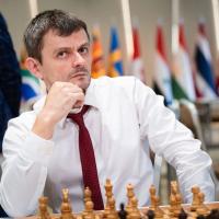 Sergei Azarov's avatar