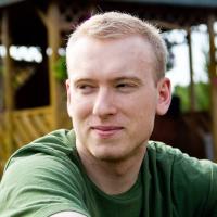 Avatar of Sergejs Klimakovs