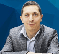 Avatar of Sergey Rodchenkov