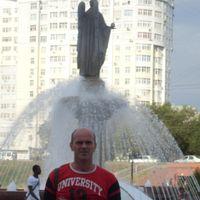 Sergey Kalugin's avatar