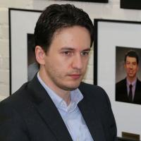 Sergey Erenburg's avatar