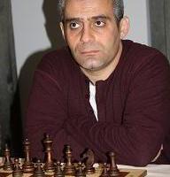 Sergey Kasparov's avatar
