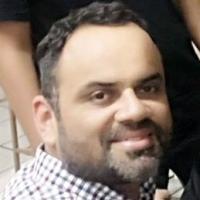 Sergio Luis Medina Fontes's avatar