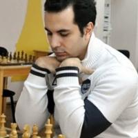 Sergey Grigoriants's avatar