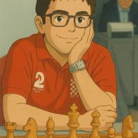 Avatar of Sergio Trigo