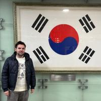 Sergey Drygalov's avatar