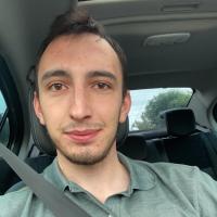 Avatar of Serhat Tavaş