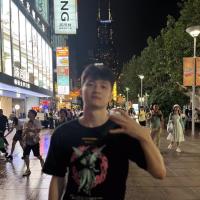 Avatar of Alimzhan Serikbay