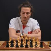 Serkan Soysal's avatar