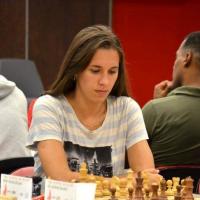 Patricia de Leon's avatar