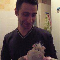 Vsevolod Lyakhovetskii