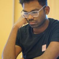 Sethuraman S.P's avatar