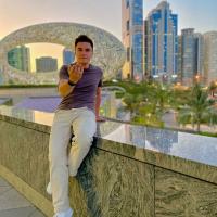 Avatar of Севастьян Елагин