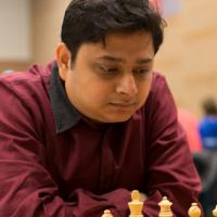 Saptarshi RoyChowdhury's avatar