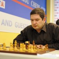 Aleksandr Moiseenko's avatar