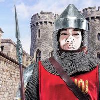 Avatar of old soldier