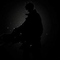 Shadhursshaan Ramar's avatar