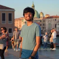 Avatar of Kaustuv Kundu