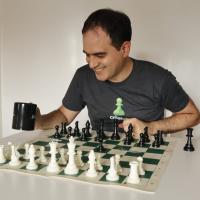 Avatar of Matias Jose