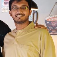 Avatar of Shardul Gawade