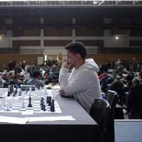 Avatar of Calvin John Klaasen