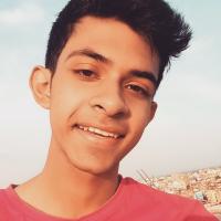 Avatar of shafaatneuer