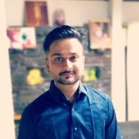 Avatar of shaggypatel5871