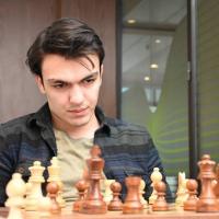 Avatar of Ismayil Shahaliyev