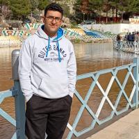 Avatar of غلامرضا کلهری