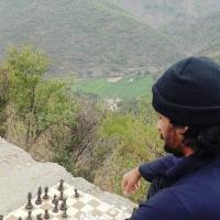 Avatar of Muhammad Shahzeb