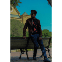 Avatar of Shahzaib Khan