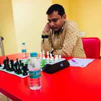 Shailendra Kumar Bajpai