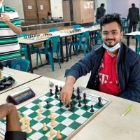 Avatar of Md Samrat Haider