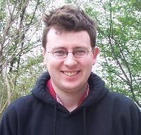 Avatar of Tom Cooper