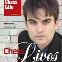 Sam Shankland's avatar