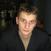 Avatar of Андрій Шанковський