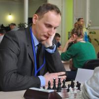 Avatar of Андрій Шанковський