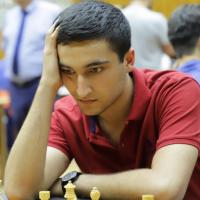 Shant Sargsyan's avatar