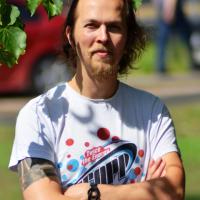 Grigoriy Sharankov's avatar